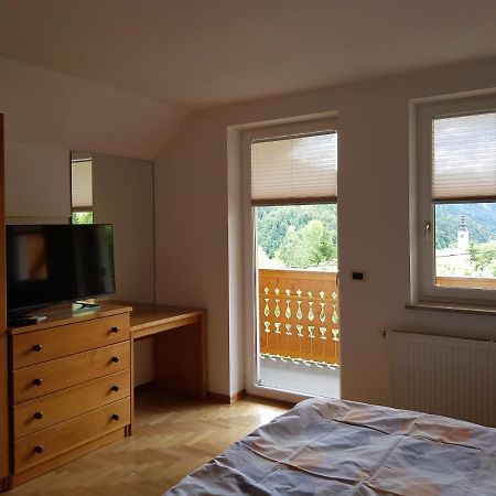 Apartment Brumec Bohinj ภายนอก รูปภาพ