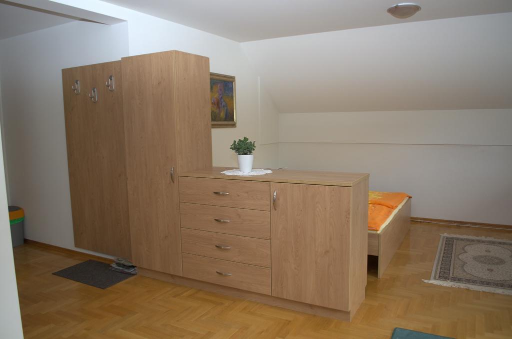 Apartment Brumec Bohinj ห้อง รูปภาพ