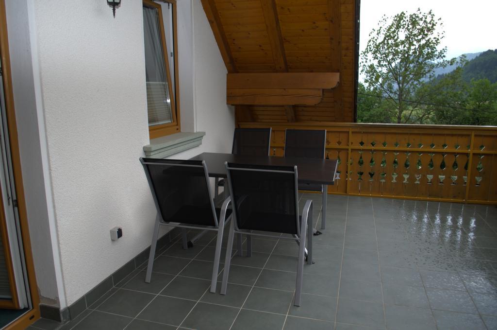 Apartment Brumec Bohinj ห้อง รูปภาพ