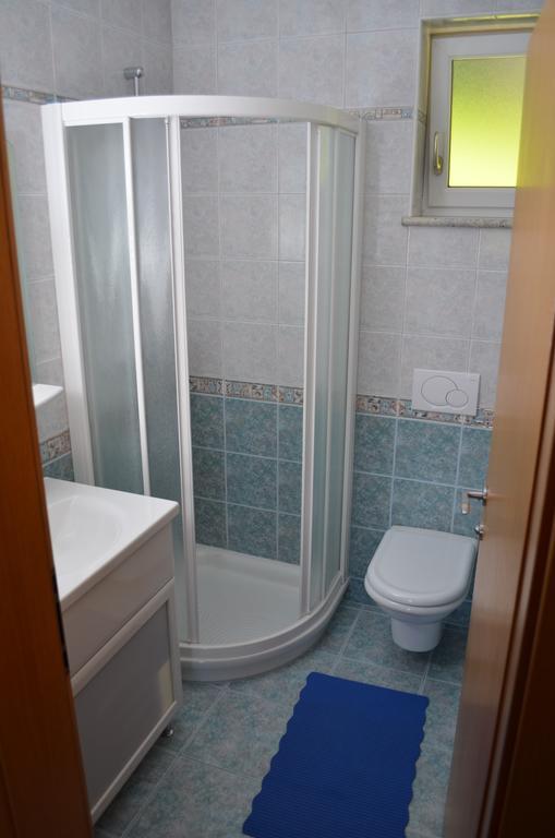 Apartment Brumec Bohinj ห้อง รูปภาพ