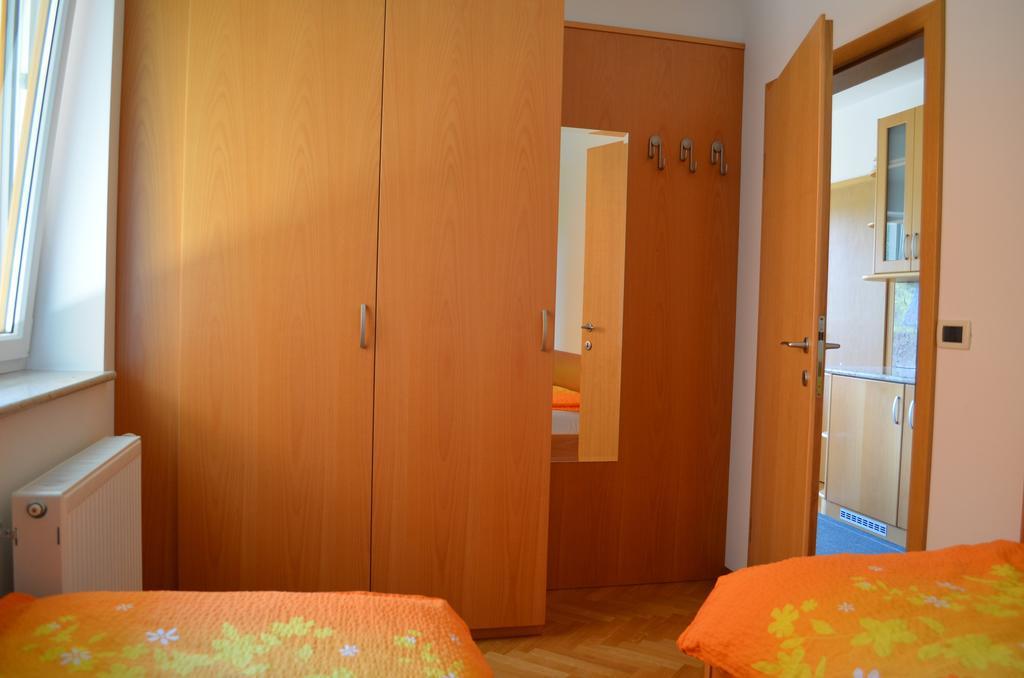 Apartment Brumec Bohinj ห้อง รูปภาพ