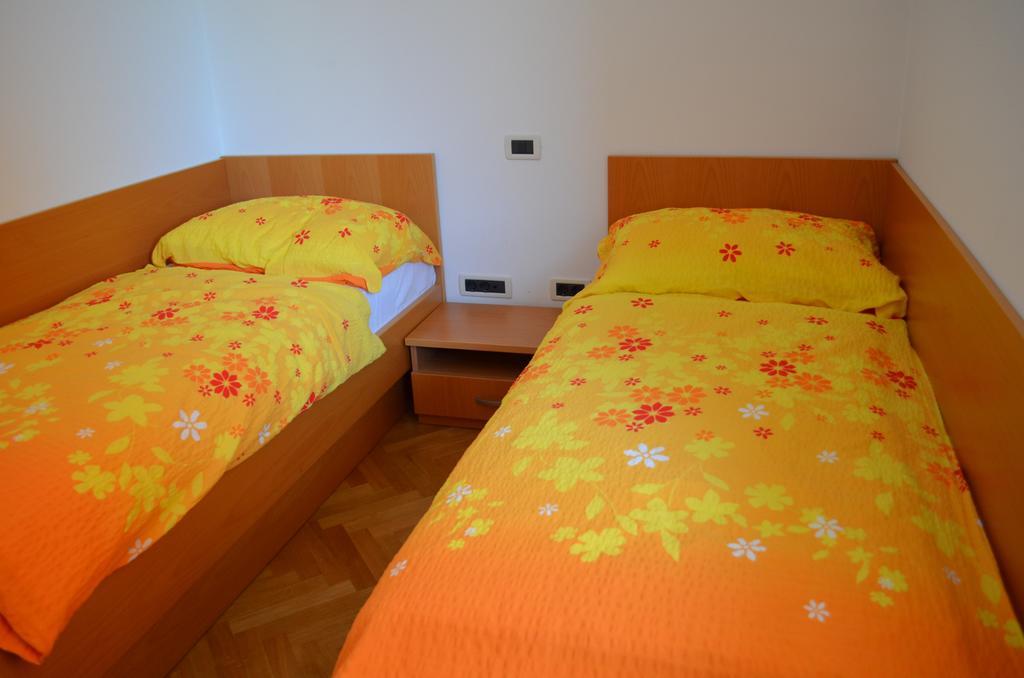 Apartment Brumec Bohinj ห้อง รูปภาพ