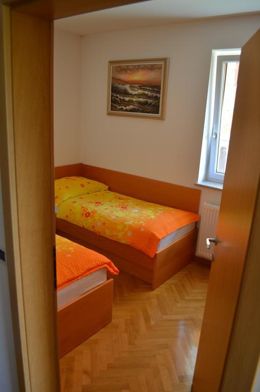 Apartment Brumec Bohinj ห้อง รูปภาพ